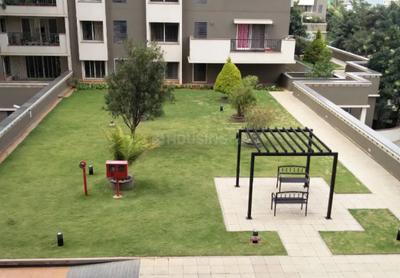Project Image of 2479 Sq.ft 3 BHK Apartment / Flat for sale in Nagavara for Rs. 29000000