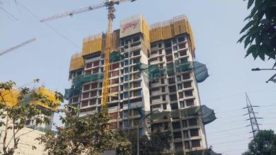 Project Image of 844.0 - 1962.0 Sq.ft 2 BHK Apartment for buy in Godrej Vistas