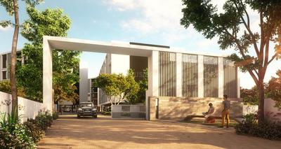 Project Image of 426.0 - 524.0 Sq.ft 1 BHK Apartment for buy in Namrata Aikonic A to I Building