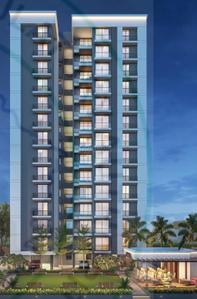 Project Image of 1750 Sq.ft 3 BHK Apartment / Flat for sale in Palanpur for Rs. 7700000
