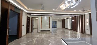 Project Image of 2200.0 - 4500.0 Sq.ft 3 BHK Builder Floor for buy in GC Nirvana County Luxury Floors