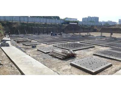 Project Image of 605.69 - 609.99 Sq.ft 2 BHK Apartment for buy in Sadguru Air