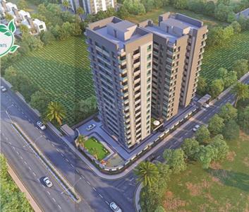 Anand Orchid Vivanta Elevation 1