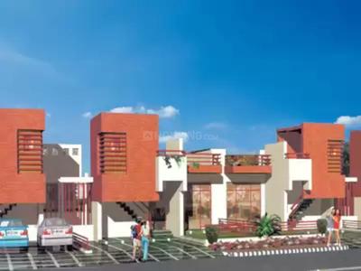 Ansal Larchwood Villa Elevation 1