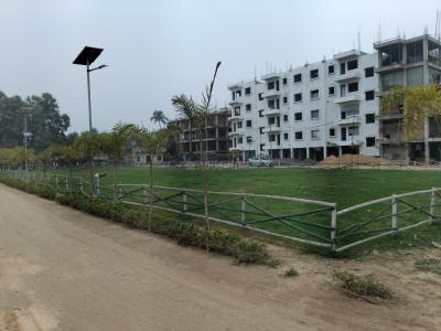 Project Image of 580.0 - 2880.0 Sq.ft Residential Plot Plot for buy in Reolta Housing Complex