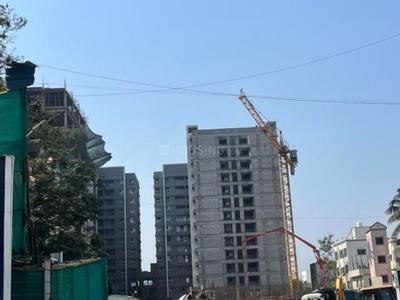 Project Image of 746.0 - 1222.0 Sq.ft 2 BHK Apartment for buy in Pristine Allure Part 1
