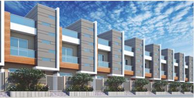 Vardhaman Atulyam Bungalows Phase 1 Images for Project 1