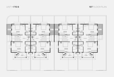 Project Image of 2253.1 - 2359.77 Sq.ft 4 BHK Villa for buy in Hridaykunj