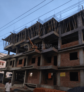 Project Image of 900.0 - 1051.0 Sq.ft 3 BHK Apartment for buy in Shri Balajee Bhanu Regency