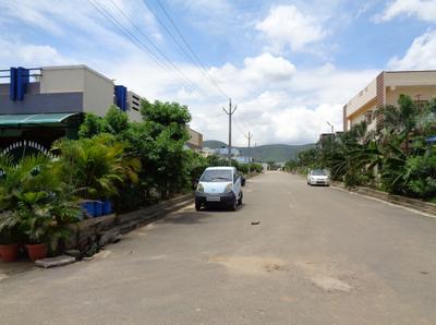 Project Image of 800.0 - 2160.0 Sq.ft 2 BHK Villa for buy in STBL Sita Rama Gardens Phase I