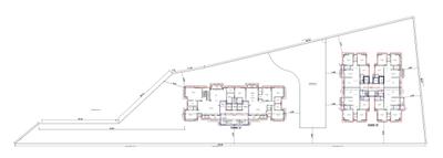 Project Image of 1146.68 - 2685.7 Sq.ft 3 BHK Apartment for buy in Lotus Sattva Prime