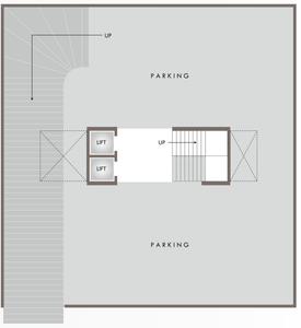 Project Image of 0.0 - 637.65 Sq.ft 2 BHK Apartment for buy in Pearl Tawhid Heights