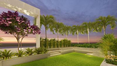 Project Image of 833.35 - 1215.15 Sq.ft 2 BHK Apartment for buy in Probha Oasis