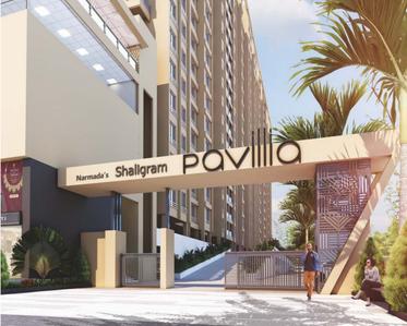 Project Image of 1147 Sq.ft 3 BHK Apartment / Flat for sale in Gahunje for Rs. 6600000