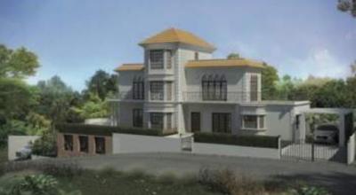 Project Image of 0.0 - 2278.83 Sq.ft 4 BHK Villa for buy in Chowgule Casa De Monte Villa 6