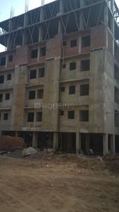 Project Image of 612.0 - 1300.0 Sq.ft 1 BHK Apartment for buy in Agrani IOB Nagar G To J