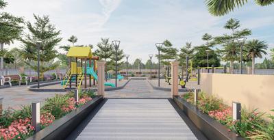 Project Image of 741.0 - 1551.0 Sq.ft Residential Plot Plot for buy in DAC Avenue One