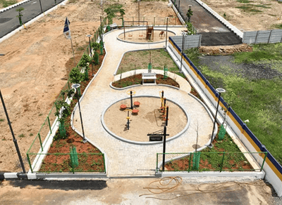 Project Image of 657.0 - 2174.0 Sq.ft Residential Plot Plot for buy in RLD Royal Bloom