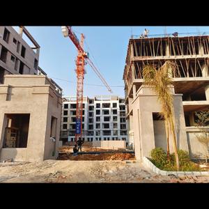 Project Image of 2374.0 - 6120.0 Sq.ft 3 BHK Apartment for buy in Manglam Rambagh