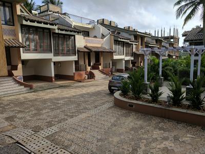 Project Image of 1507.0 - 1776.0 Sq.ft 3 BHK Row House for buy in Aansav Verde