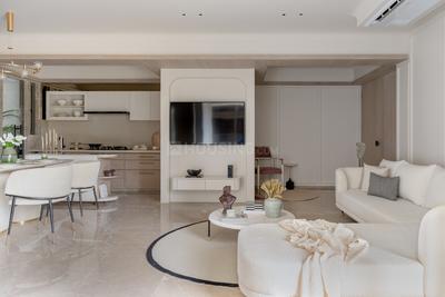 Project Image of 0.0 - 2340.0 Sq.ft 3 BHK Apartment for buy in Alaya Belmonte