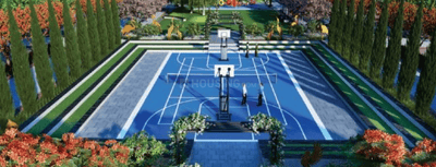 Project Image of 409.46 - 2548.68 Sq.ft Residential Plot Plot for buy in Shiv Alaska Green West
