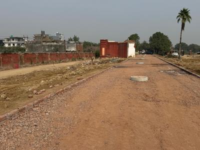 Project Image of 540.0 - 1350.0 Sq.ft Residential Plot Plot for buy in Blue Planet Defence Sun City 2