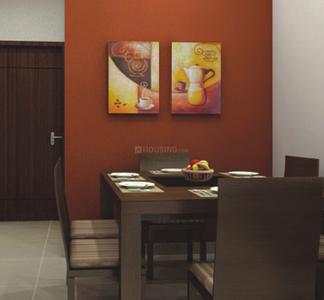 Project Image of 481.0 - 1800.0 Sq.ft 1 BHK Apartment for buy in RRP SSR Garden Ascon Residency