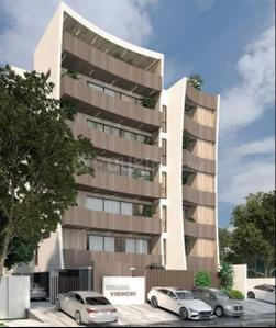 Project Image of 2899.0 - 2917.0 Sq.ft 3.5 BHK Apartment for buy in Desam Vishaal Virinchi