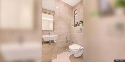 Project Image of 319.37 - 451.55 Sq.ft 1 BHK Apartment for buy in Dosti Greater Thane Sector 3A Cluster 1B Phase 3