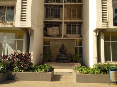 Project Image of 1975 Sq.ft 4 BHK Apartment / Flat for sale in Andheri West for Rs. 76000000