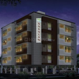 SPE Gokulam Elevation 1