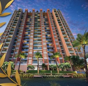 Konnark High Castle Elevation 1