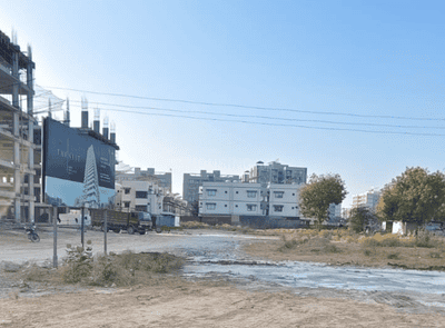 Project Image of 0.0 - 5850.0 Sq.ft 4 BHK Apartment for buy in The Nest