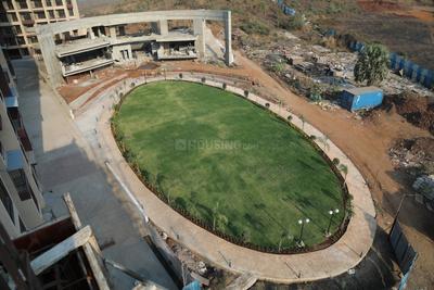 Project Image of 0.0 - 294.0 Sq.ft 1 BHK Apartment for buy in Squarefeet Sarvoday Square Phase 1 Bldg No 3 4 And 7