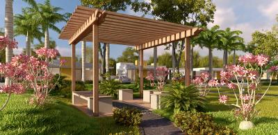 Project Image of 792.0 - 1350.0 Sq.ft 1 BHK Villa for buy in Aagam 9