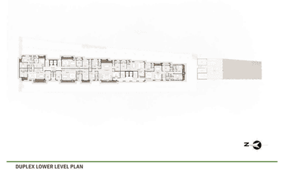 Project Image of 570.0 - 5197.0 Sq.ft 1 BHK Apartment for buy in SS Infinitus