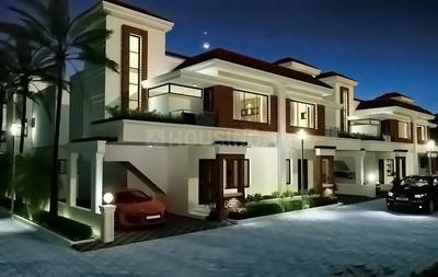 Project Image of 750 Sq.ft 2 BHK Apartment / Flat for sale in Morlipura for Rs. 1800000