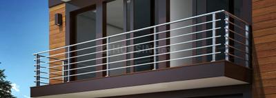 Project Image of 931.0 - 2100.0 Sq.ft 2 BHK Apartment for buy in UCHDL Trucia