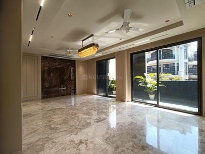 Project Image of 0.0 - 2844.0 Sq.ft 4 BHK Builder Floor for buy in AS Luxury Floor 2