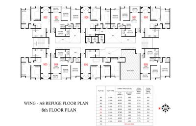 Project Image of 632.0 - 1080.0 Sq.ft 1 BHK Apartment for buy in Shriram Divine Garden Phase II