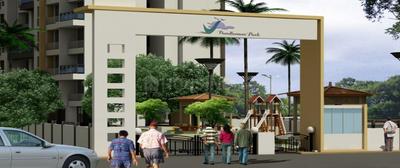 Project Image of 697.0 - 957.0 Sq.ft 1 BHK Apartment for buy in Vardhaman Park