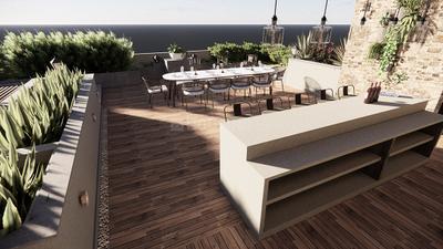 Project Image of 869.0 - 1444.0 Sq.ft 2 BHK Apartment for buy in Arihant Vilaya
