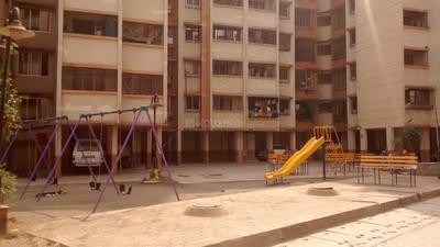 Project Image of 429.0 - 607.0 Sq.ft 1 BHK Apartment for buy in Vini Heights