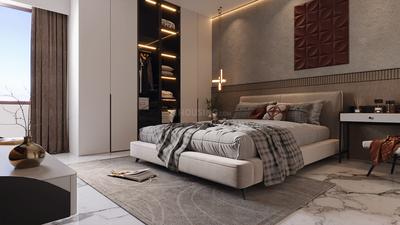 Aarna Elevate Bedroom 1