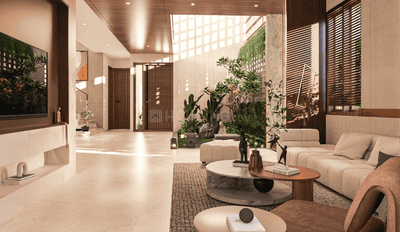 Project Image of 3299.0 - 4200.0 Sq.ft 4 BHK Villa for buy in Daiwik Sayuri