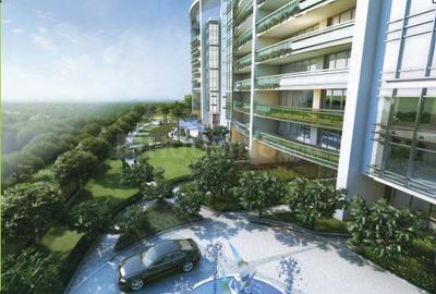 Project Image of 2259.0 - 5482.0 Sq.ft 3 BHK Apartment for buy in The Address