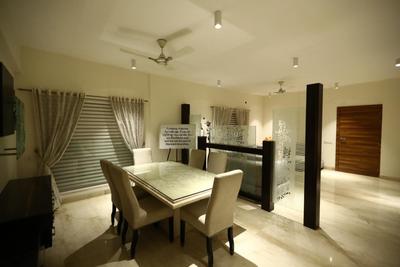 Project Image of 1890.0 - 3780.0 Sq.ft 3 BHK Apartment for buy in Paras Emperor Phase I