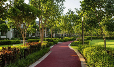 Project Image of 634.53 - 918.59 Sq.ft 2 BHK Apartment for buy in Guru Aishwarya Apartments