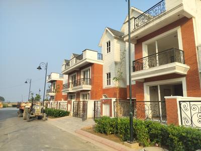 Project Image of 534.1 - 2278.08 Sq.ft Residential Plot Plot for buy in Eldeco Imperia Phase II